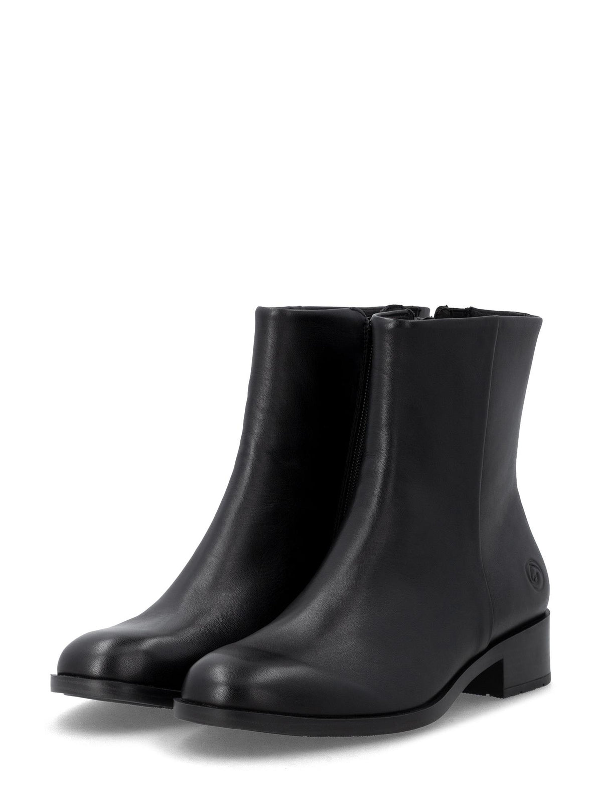 Rieker 02587 Velmira Skinnboots