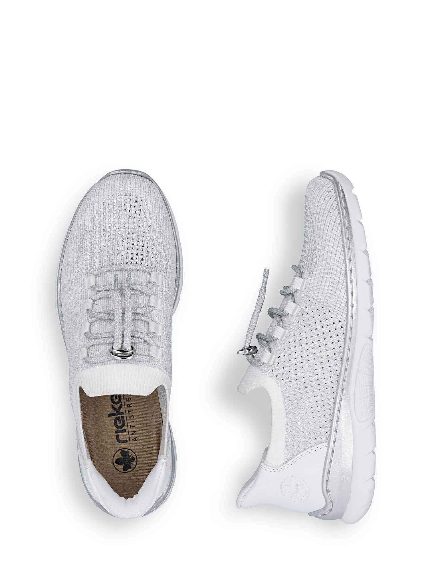 Rieker Avenza Slip-on Sneakers