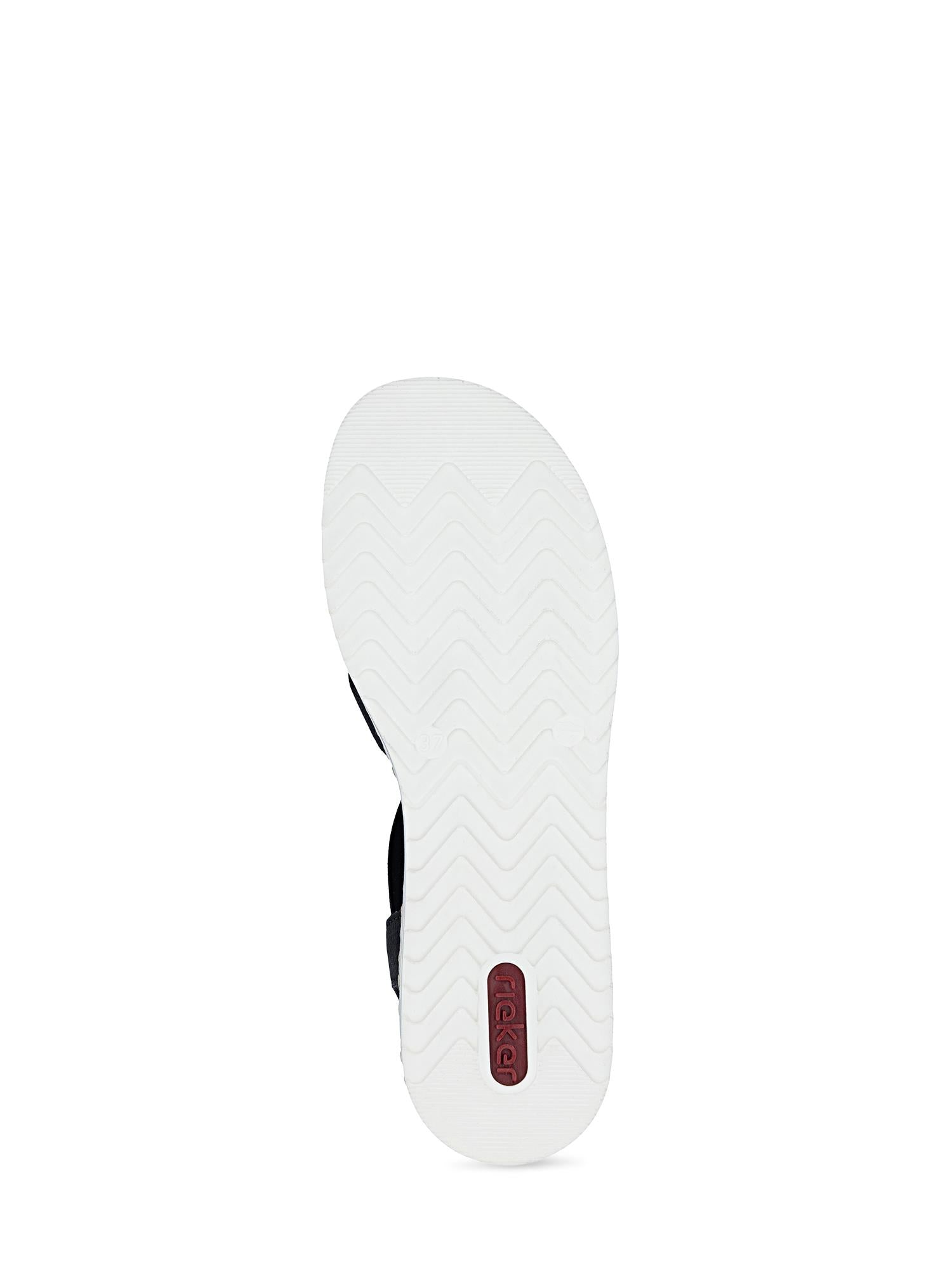 Rieker 04897 Pelaro Sandal