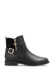 05021 Remonte Soft Leather Boots