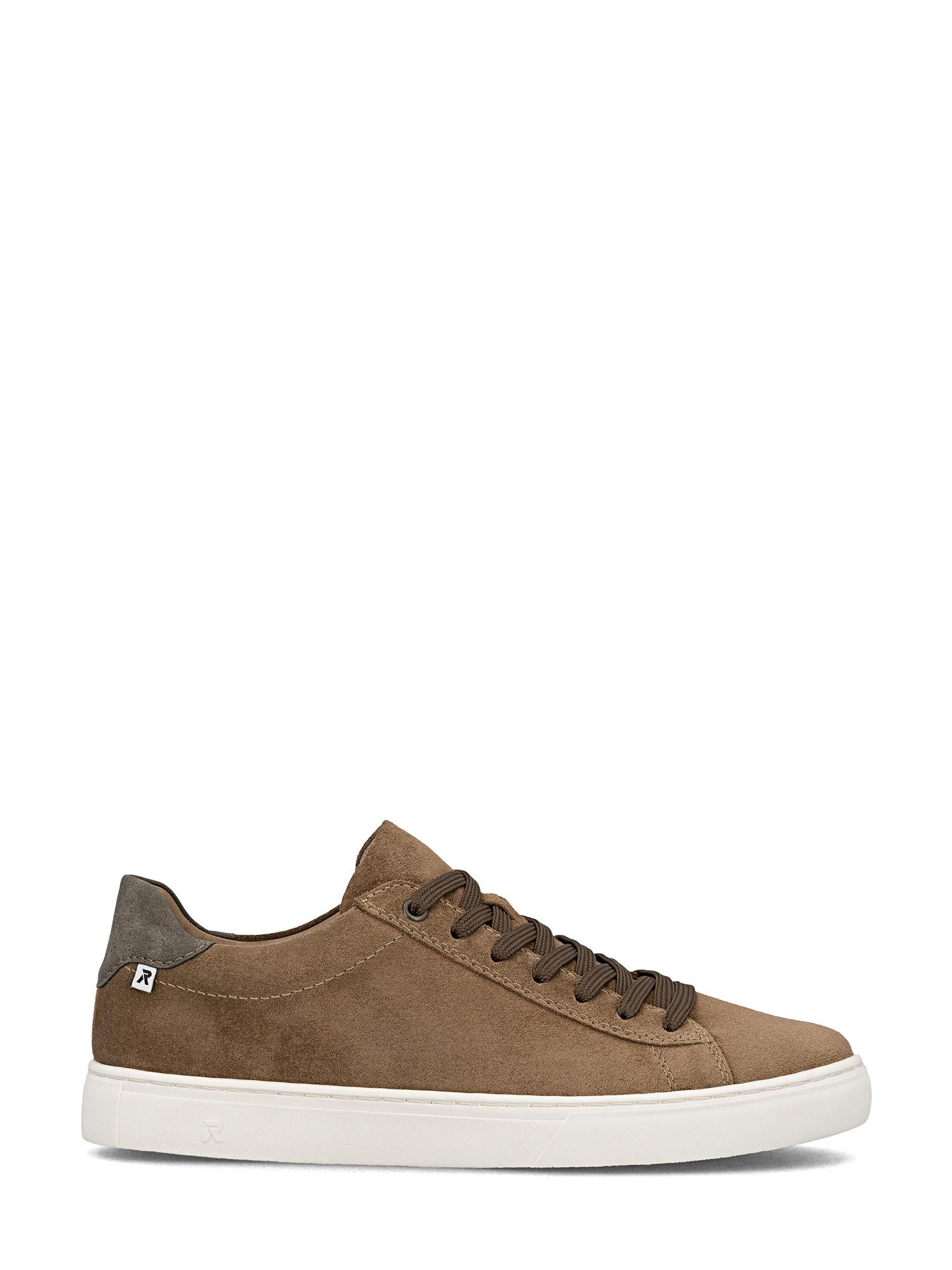 04595 Rieker Tavero Skinnsneaker