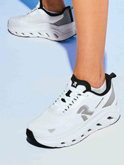 Rieker Foamtech Sneakers Hvit