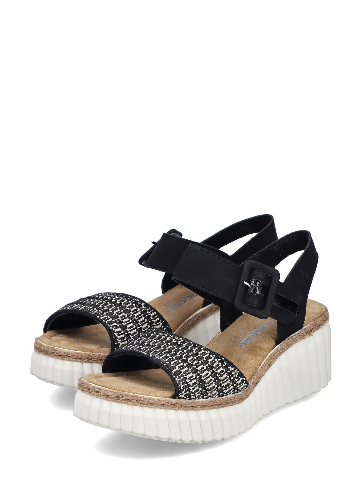 Rieker 03025 Celensa Sandal
