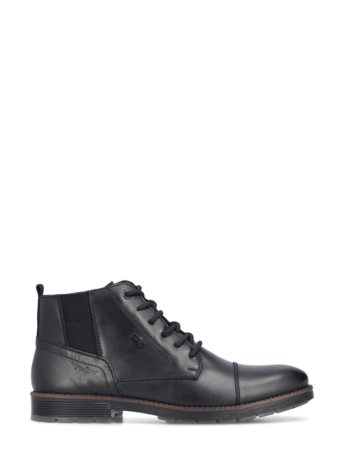Rieker 02673 Vareon TEX Skinnboots