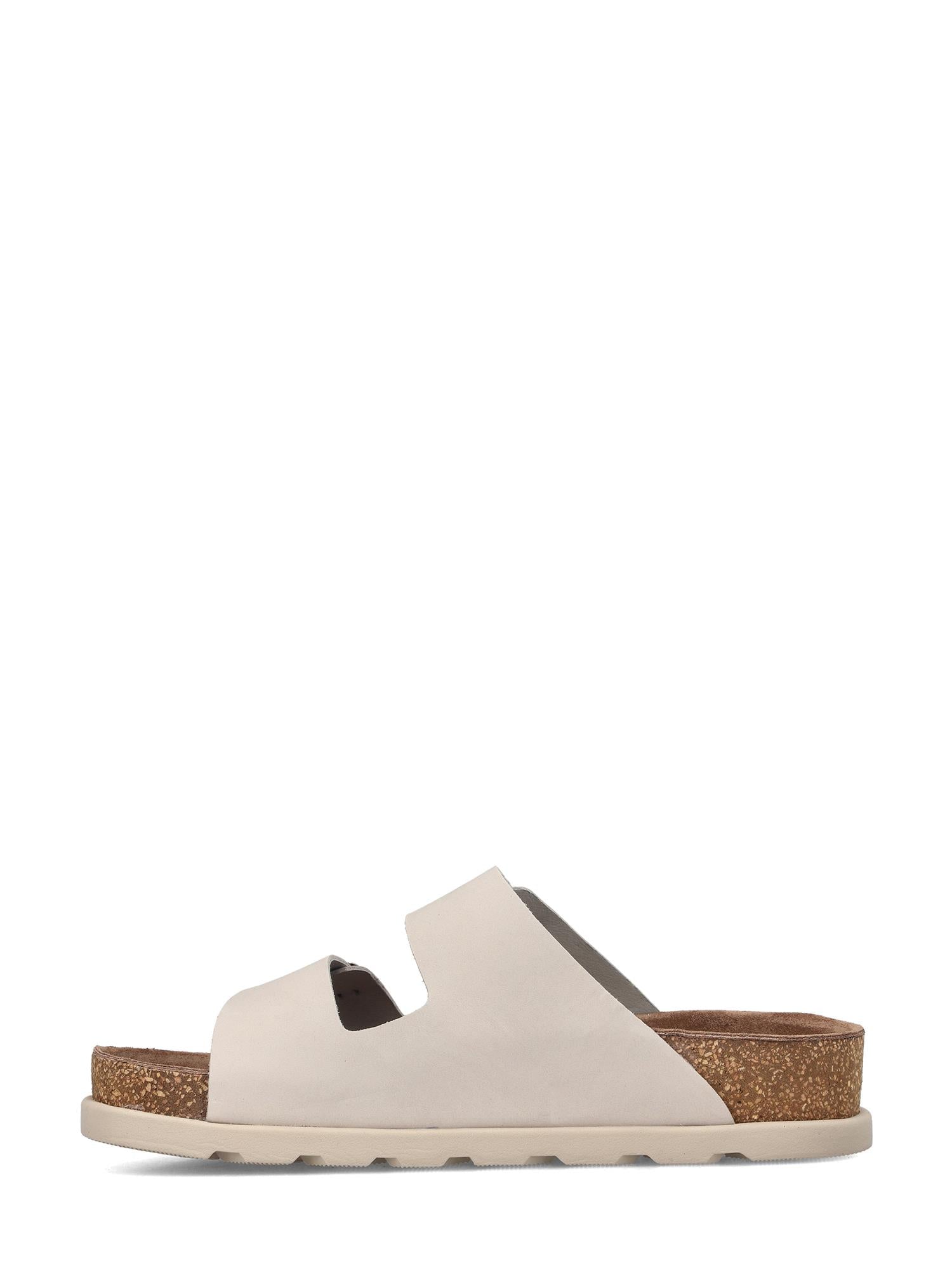 Rieker 05304 Alvessa Skinnsandaler Nude
