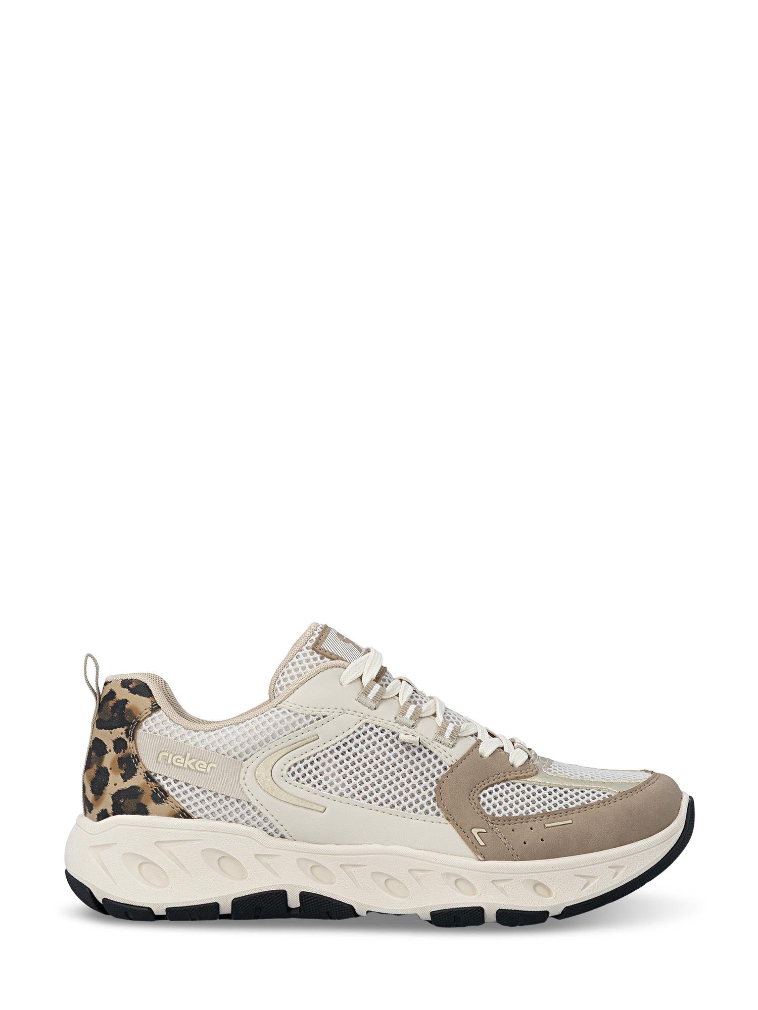 Rieker 04256 Savina Sneaker