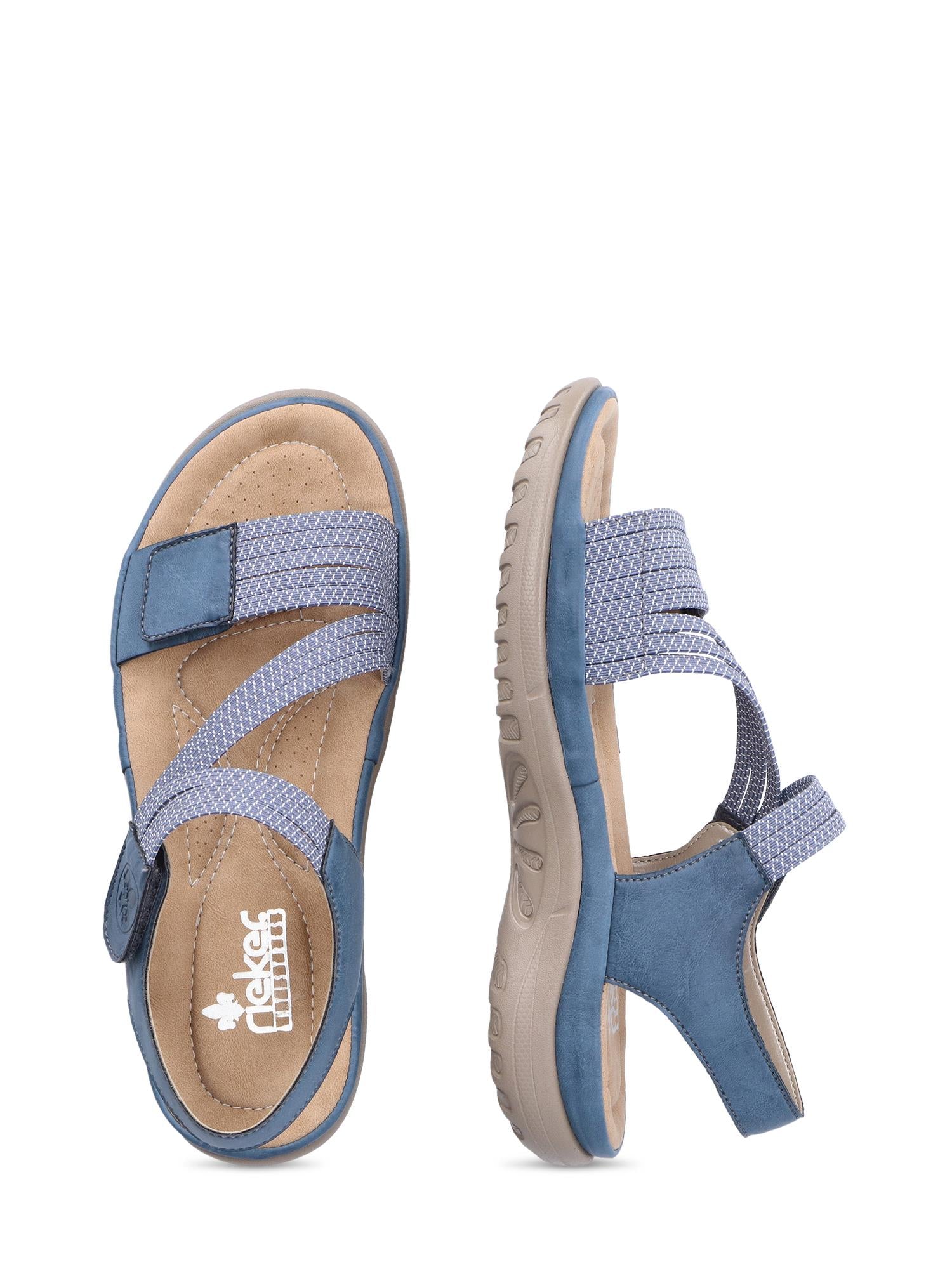 Rieker 03658 Elisia Sandal