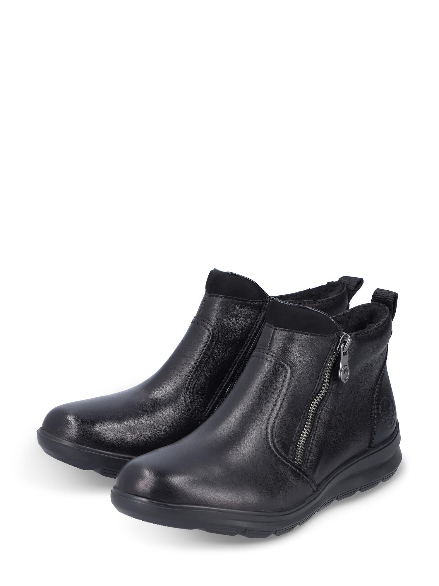 05155 Rieker Maleni Ankelboot