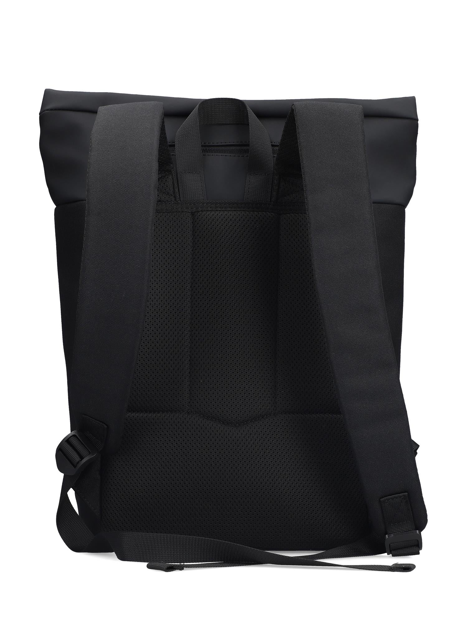 03967 Rieker Toledo Black Backpack