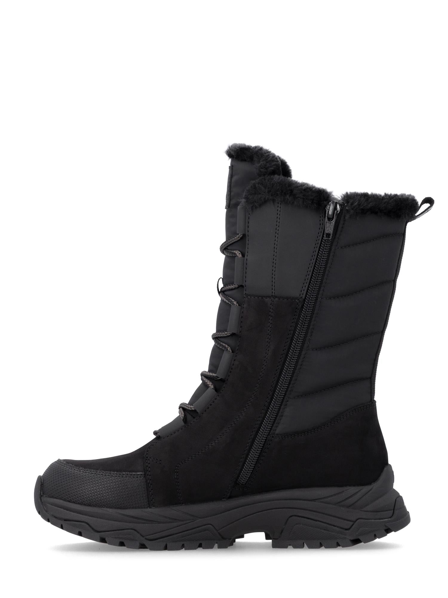 05004 Rieker Høyfjell Fiber-Grip