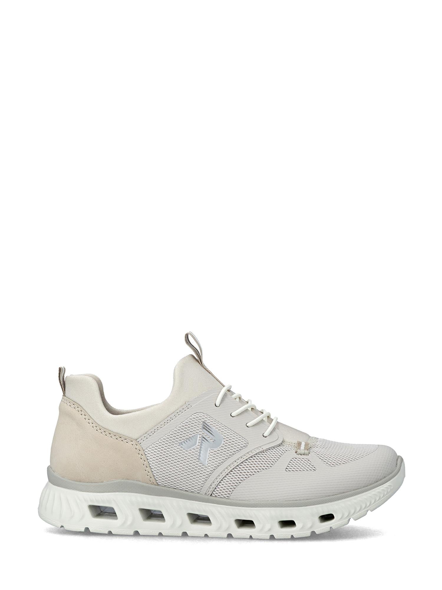 Rieker 04247 AirFlow Slip-on Sneaker