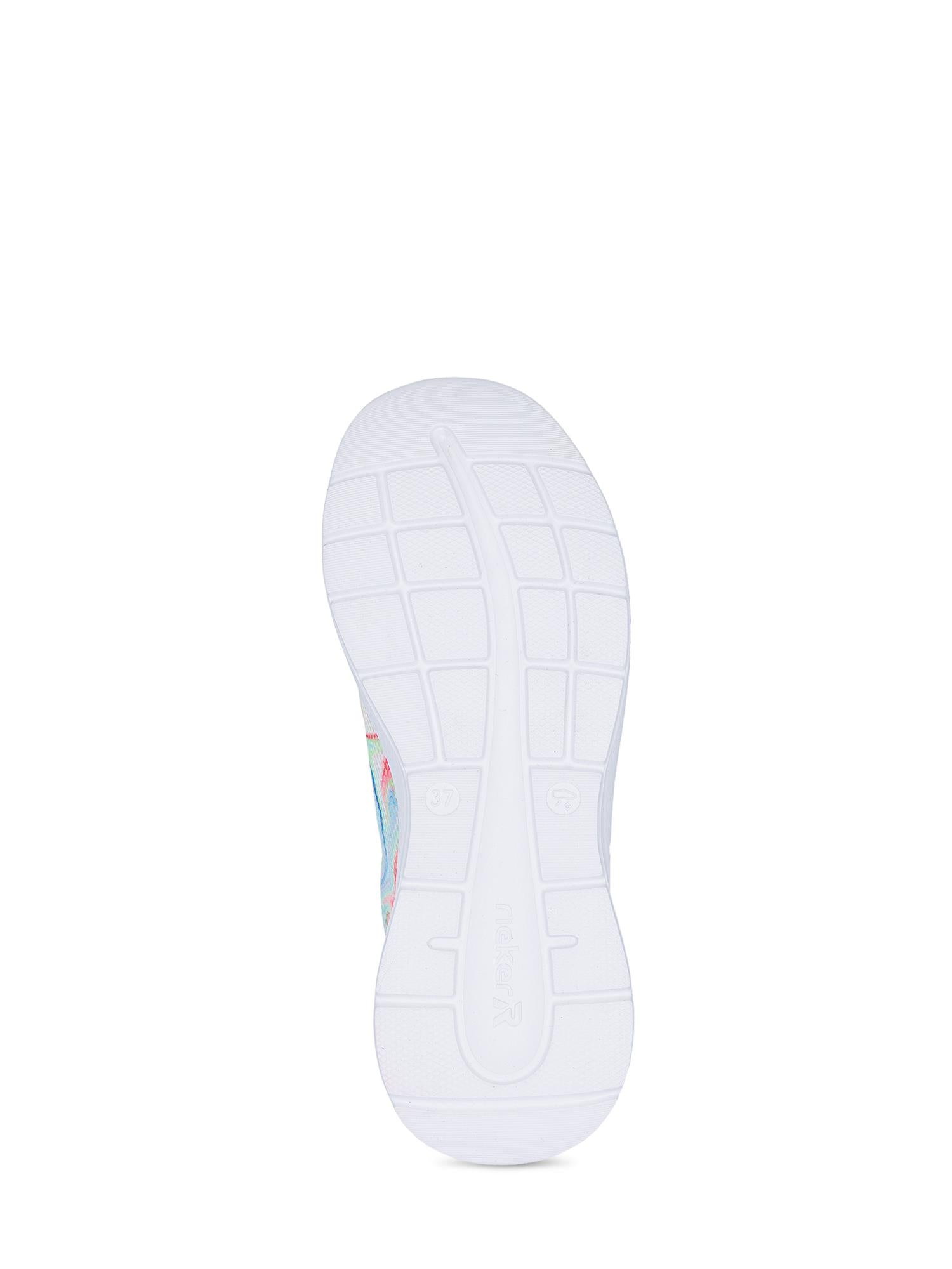 Rieker 04262 Prism Motion Sneaker