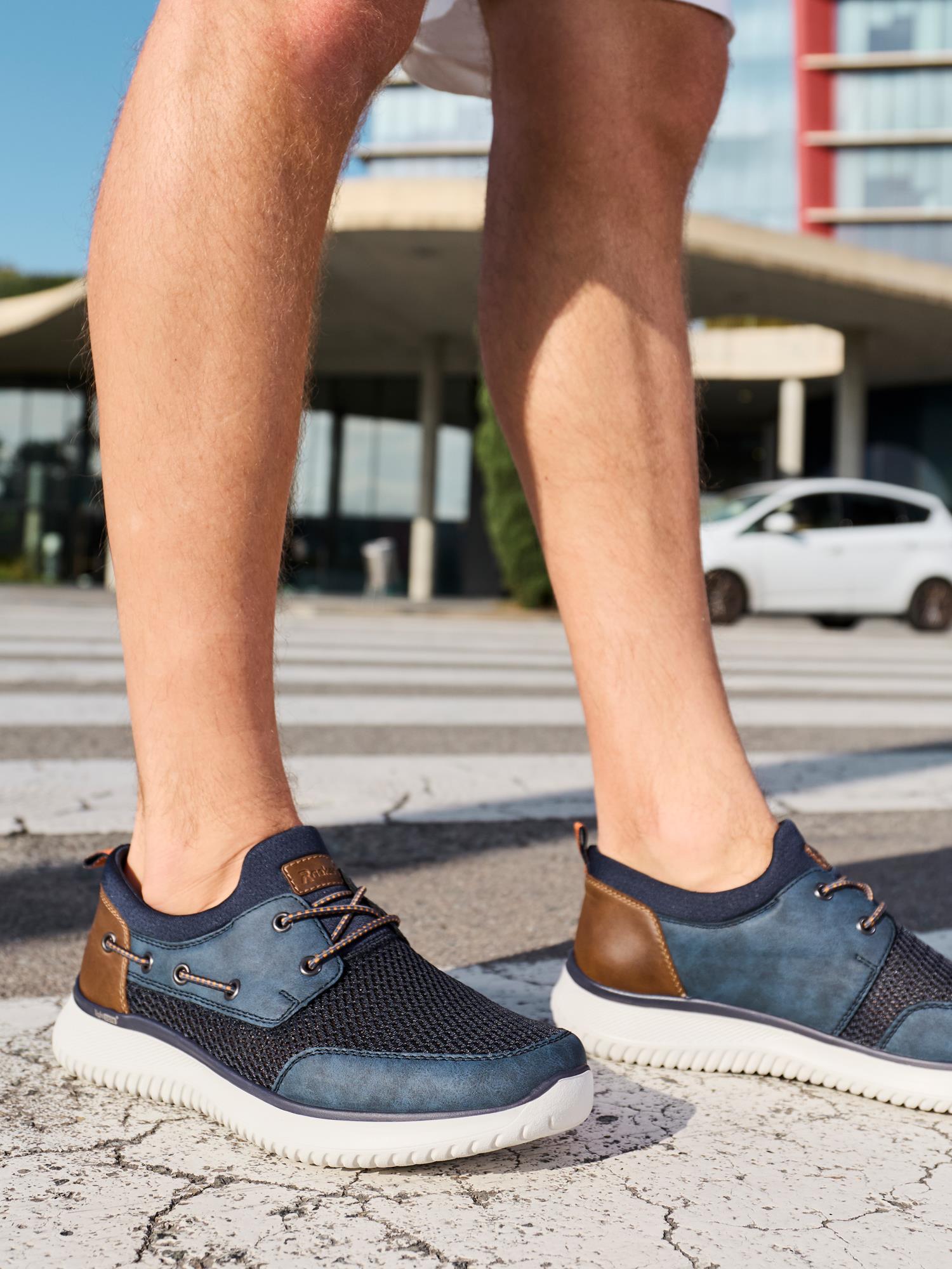Rieker 03856 Rovano Sneaker