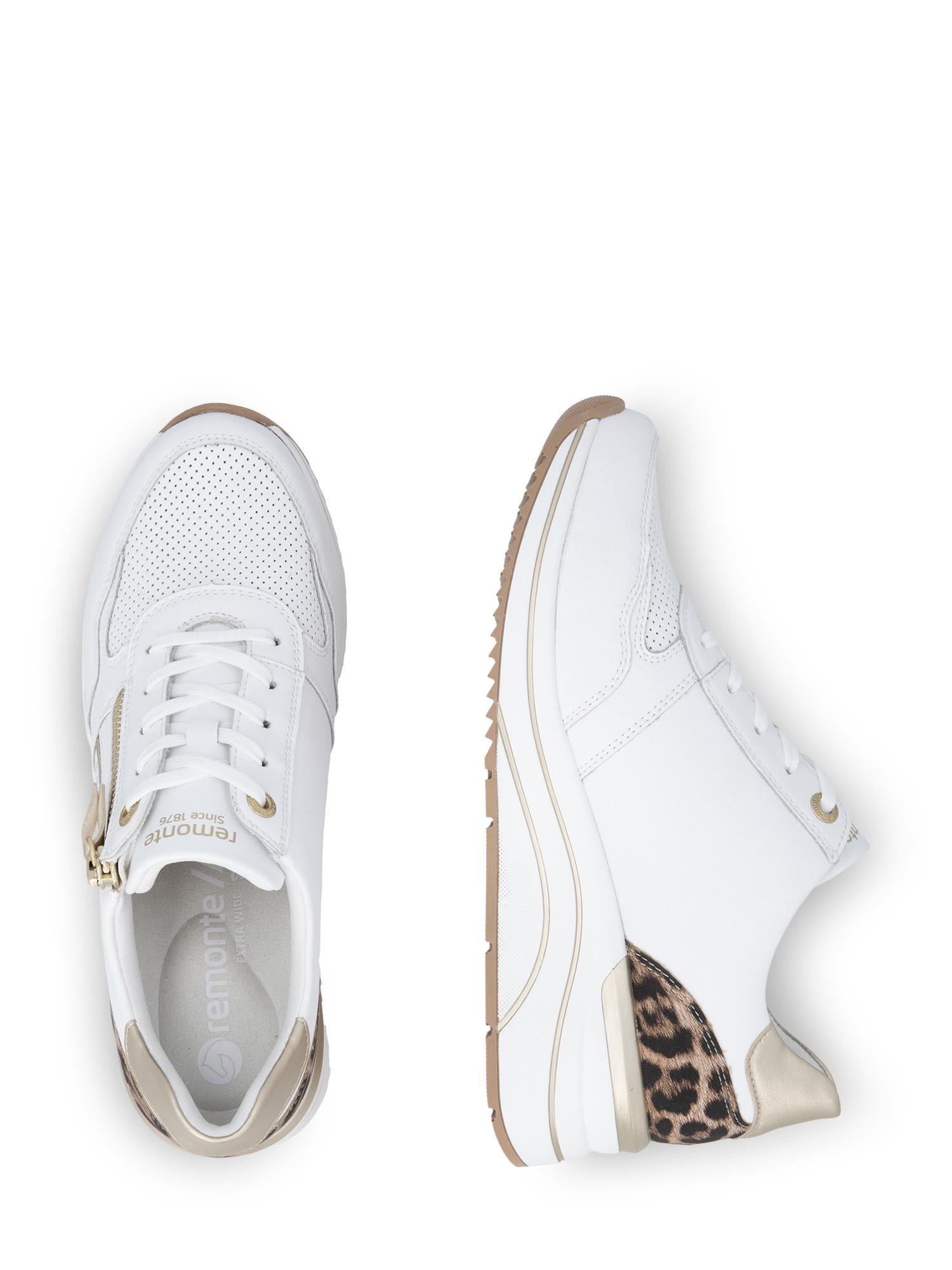Remonte 03941 Virello Leather Sneaker