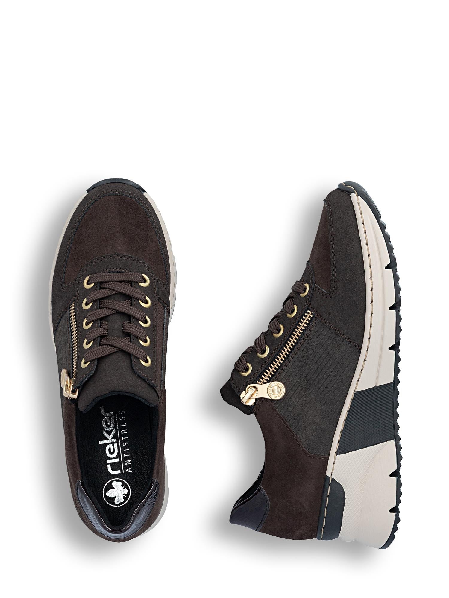 Rieker 02750 Malena Sneakers