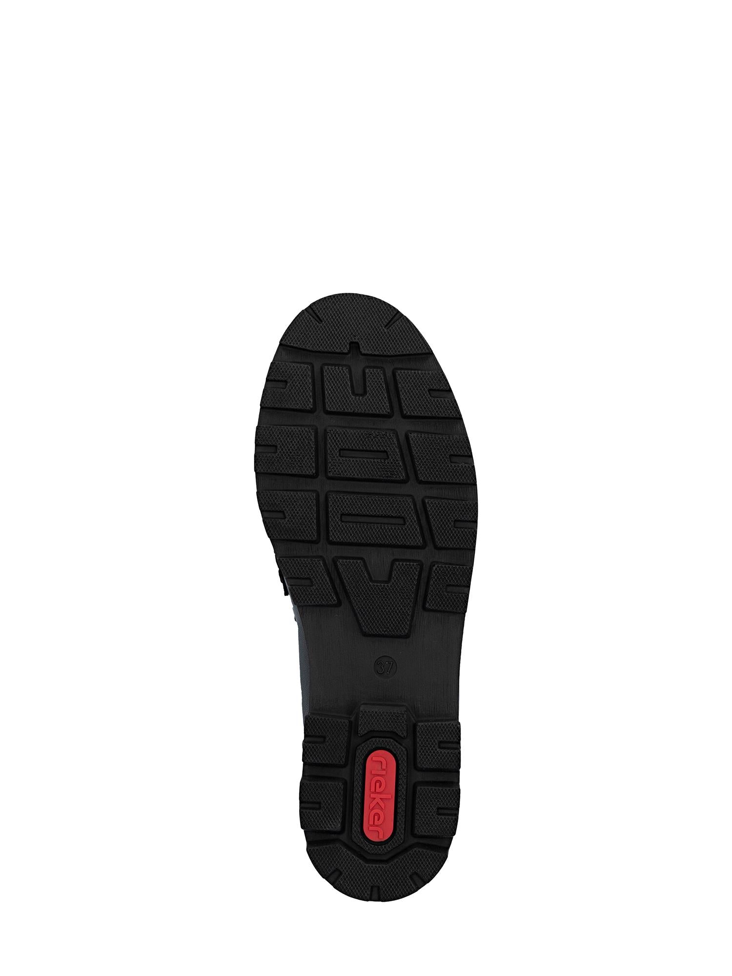 Rieker 02311 Celine Loafers Skinn