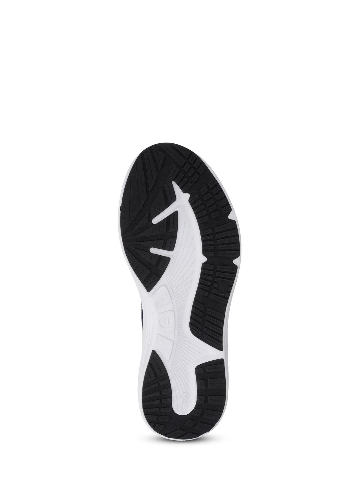 Rieker 04651 FoamTech Sneaker Navy