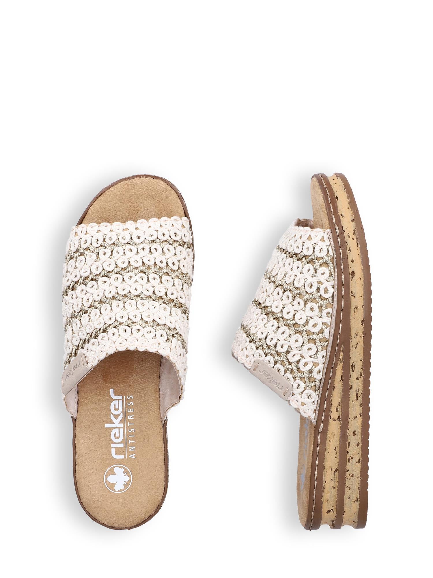 Rieker 03618 Aurelia Sandal