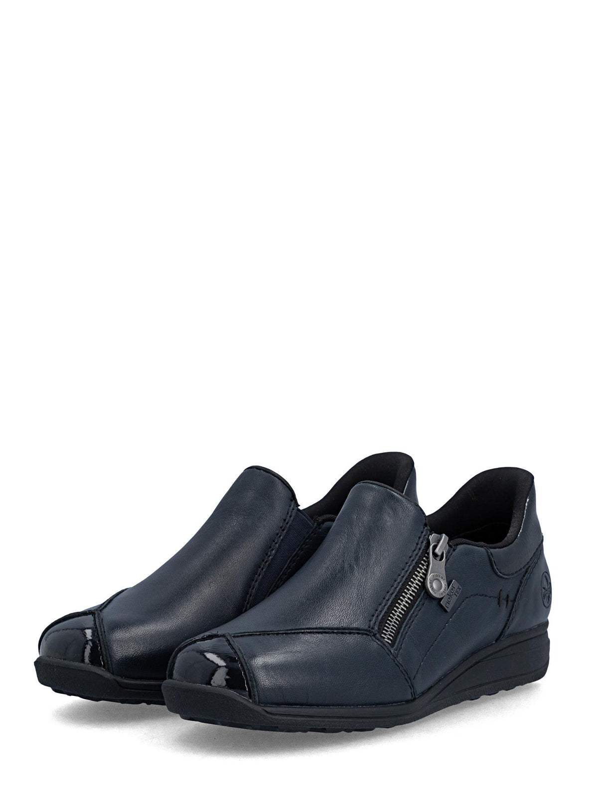 Rieker 02342 Ravenna Wide Tex Skinn