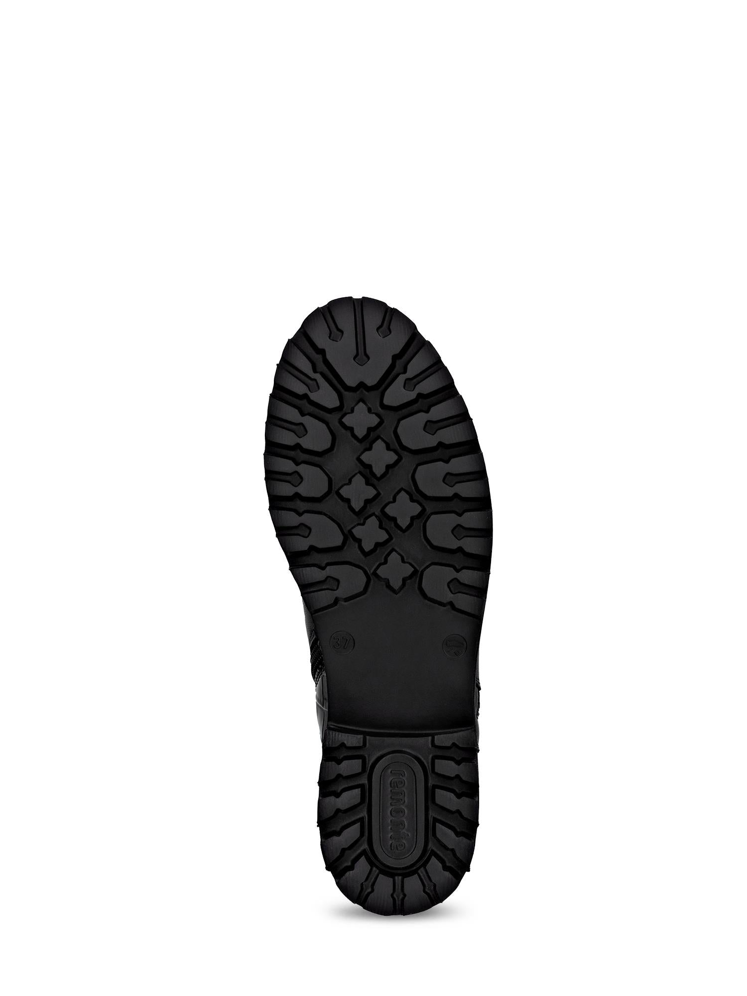 04627 Remonte Marena Zip Boot