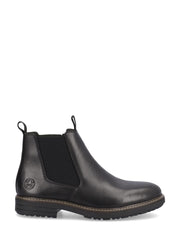 Rieker 02263 Valeno Boots Skinn Herre