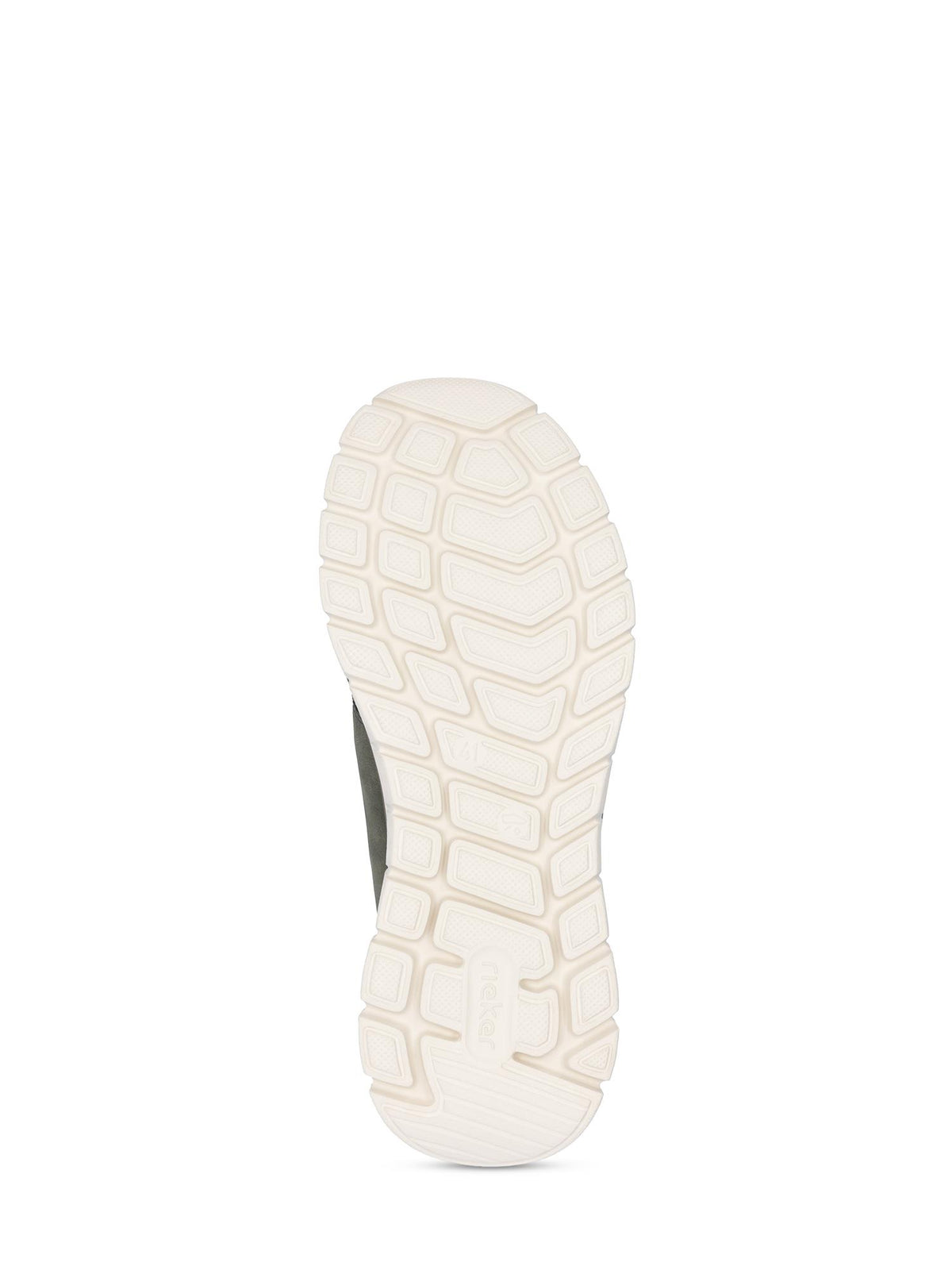 Rieker 07135 Ready2GO slip-on Olive