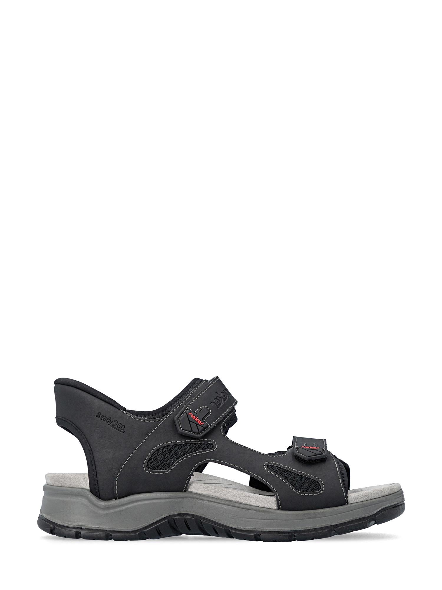 Rieker 03390 Navaro Trekksandal