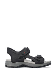 Rieker 03390 Navaro Trekksandal