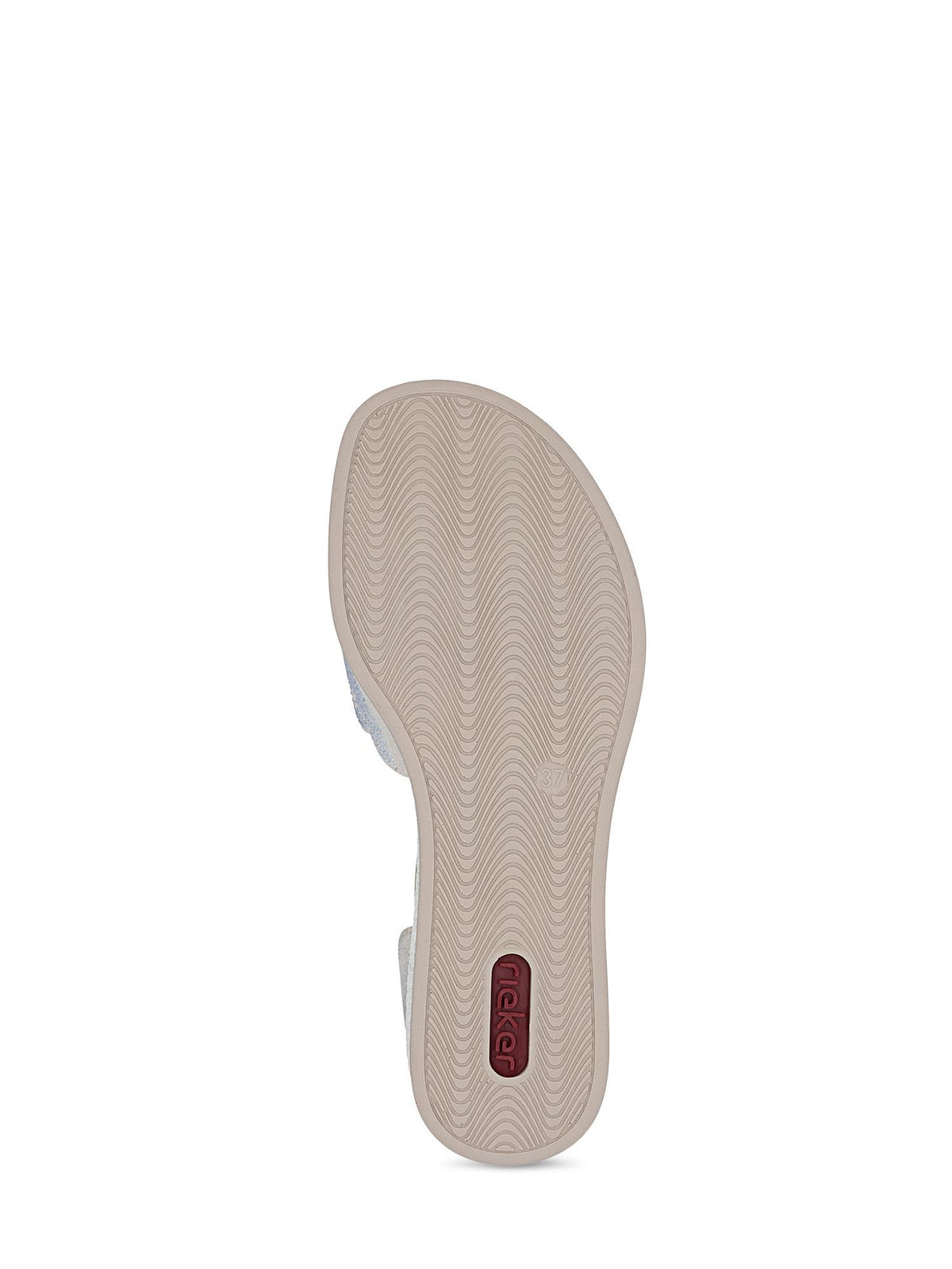 Rieker 03750 Orlina Sandal