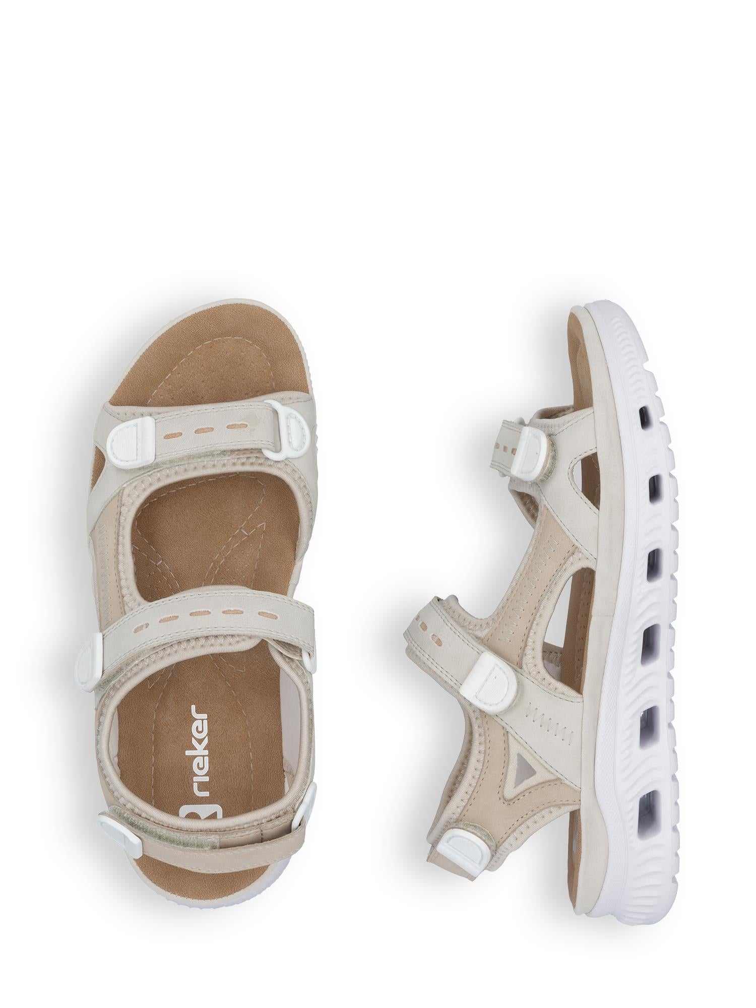 Rieker 03622 AirFlow Sandal