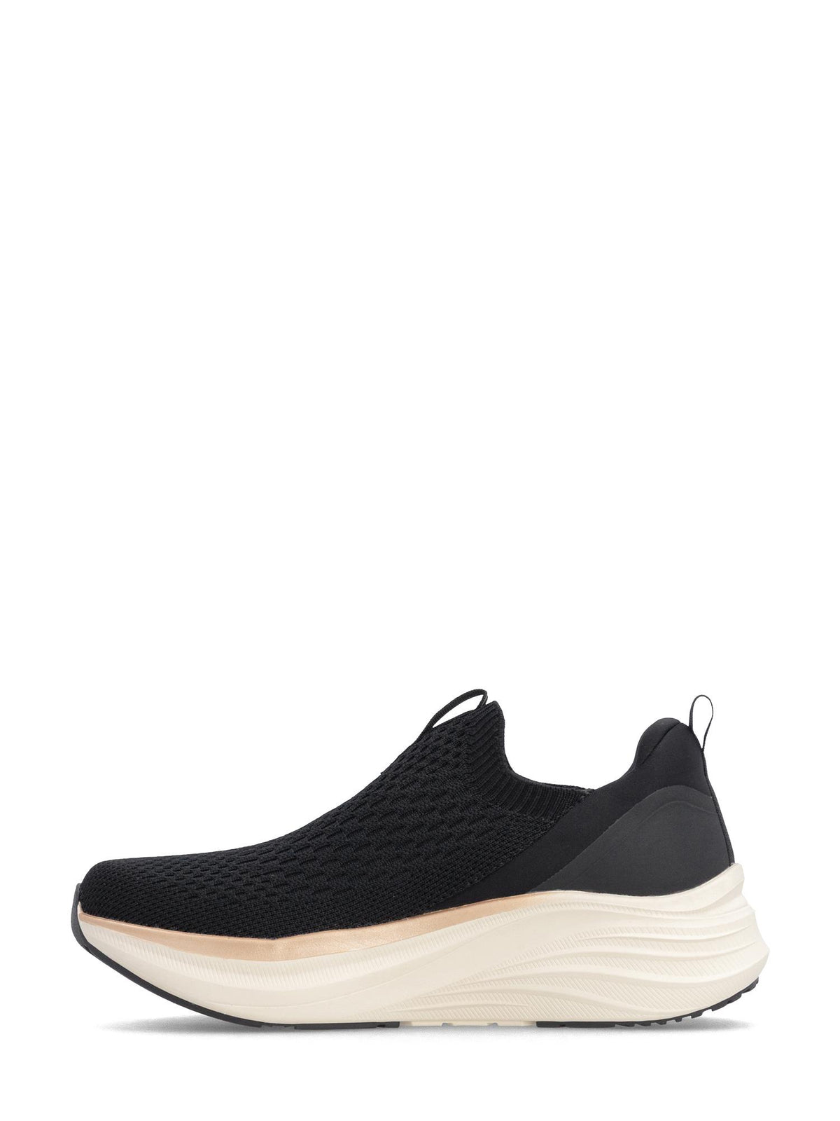 Rieker 02849 FoamTech Sneaker Black
