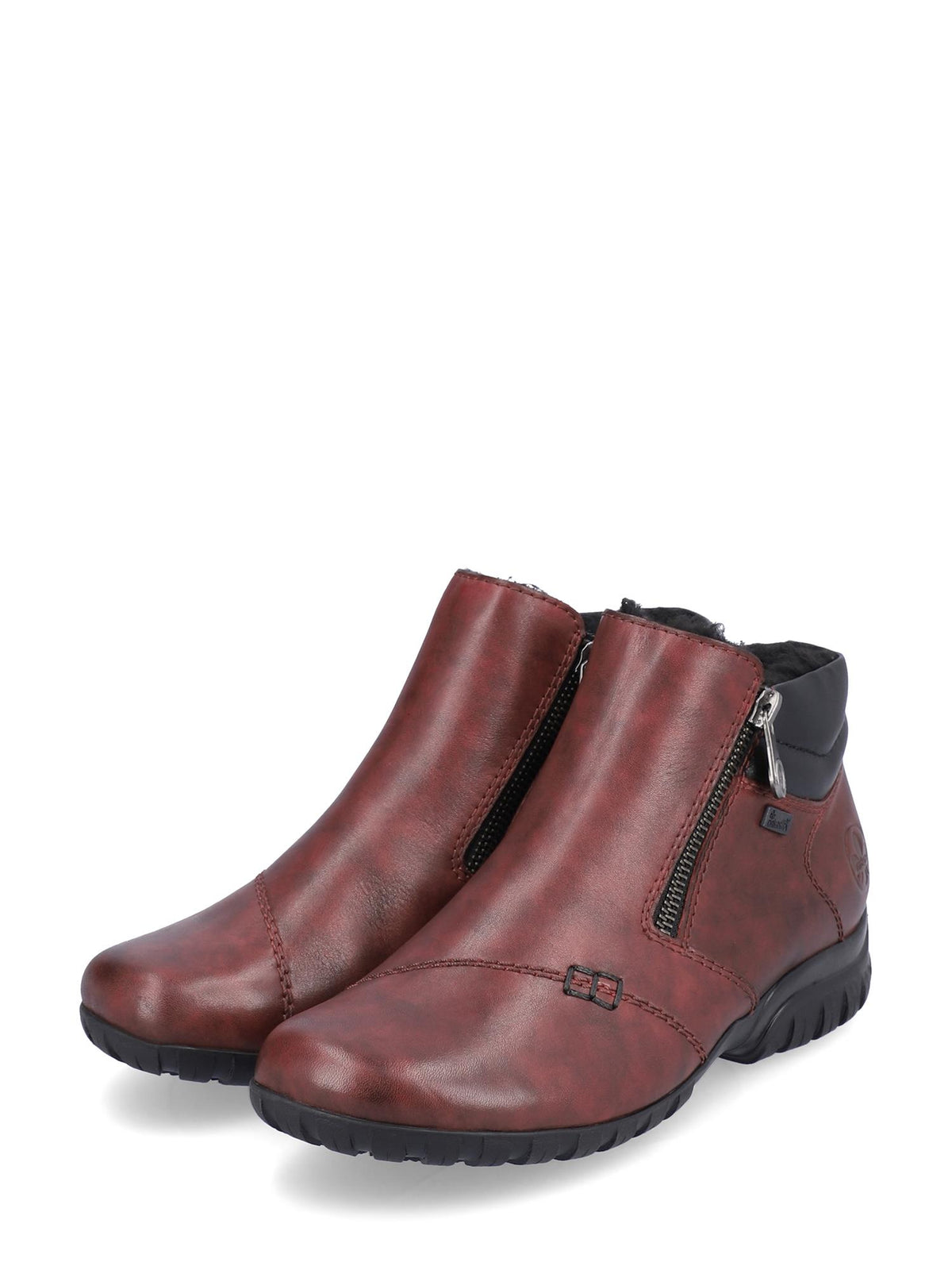 Rieker 02682 Virella TEX Varmfôret