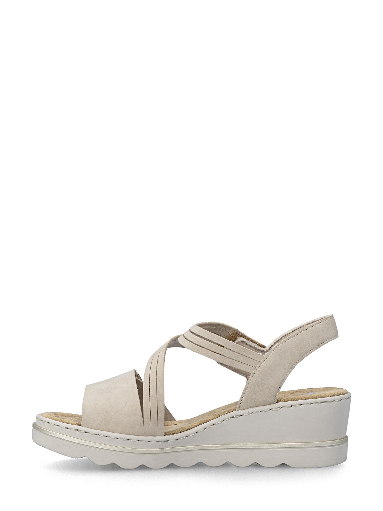 Rieker 03687 Alessa Kilesandal