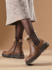 04428 Rieker Laira Winter Boot