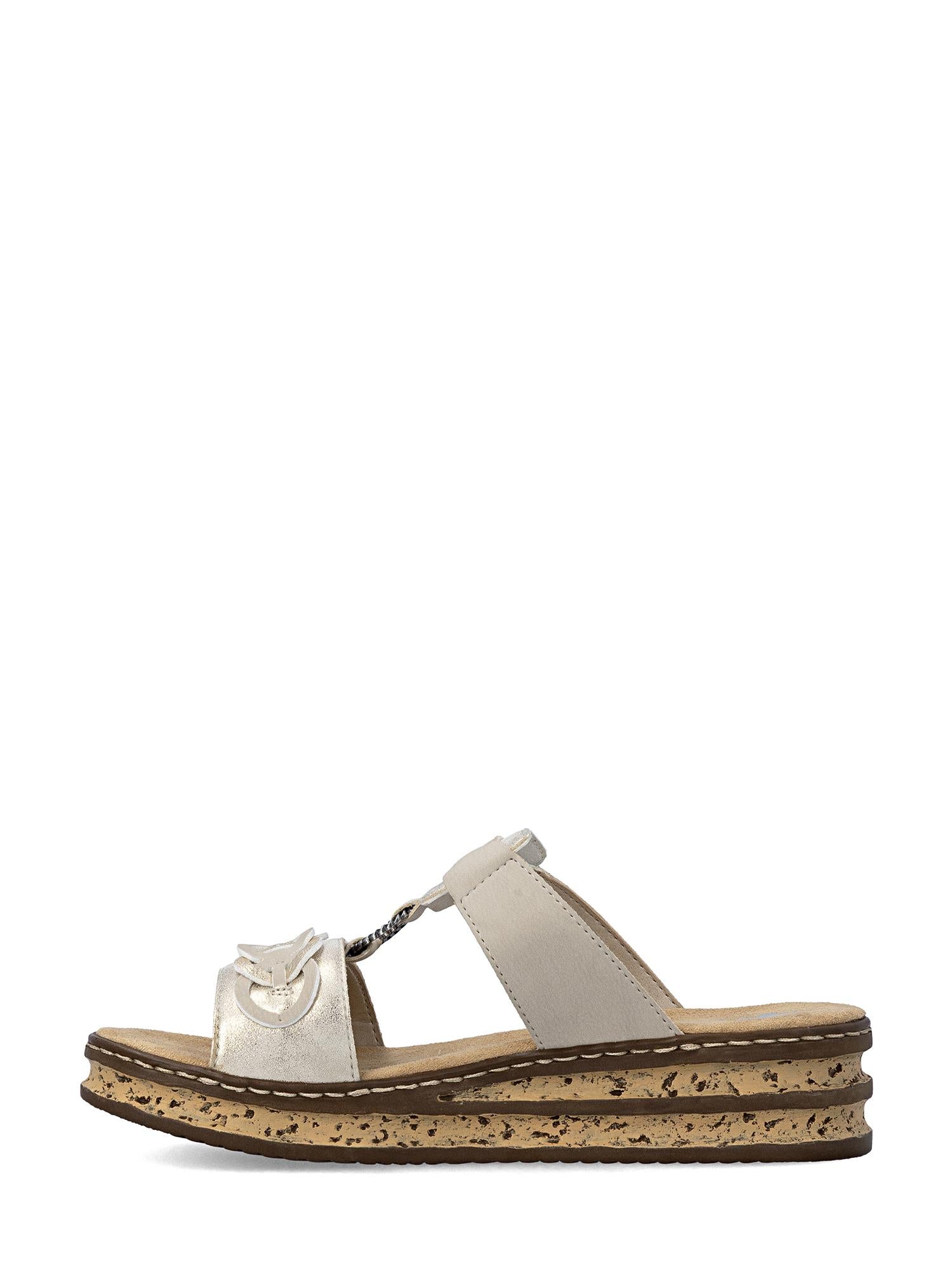 Rieker 03610 Mireya Sandal