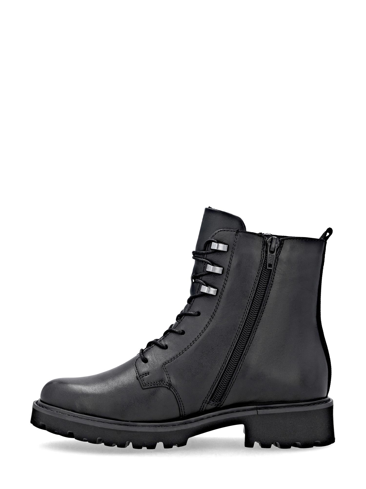 Remonte 04650 Lendara Tex Leather Boot