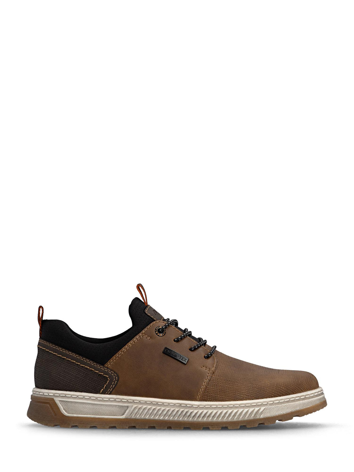 Rieker 02272 Ravento Wide TEX-membran
