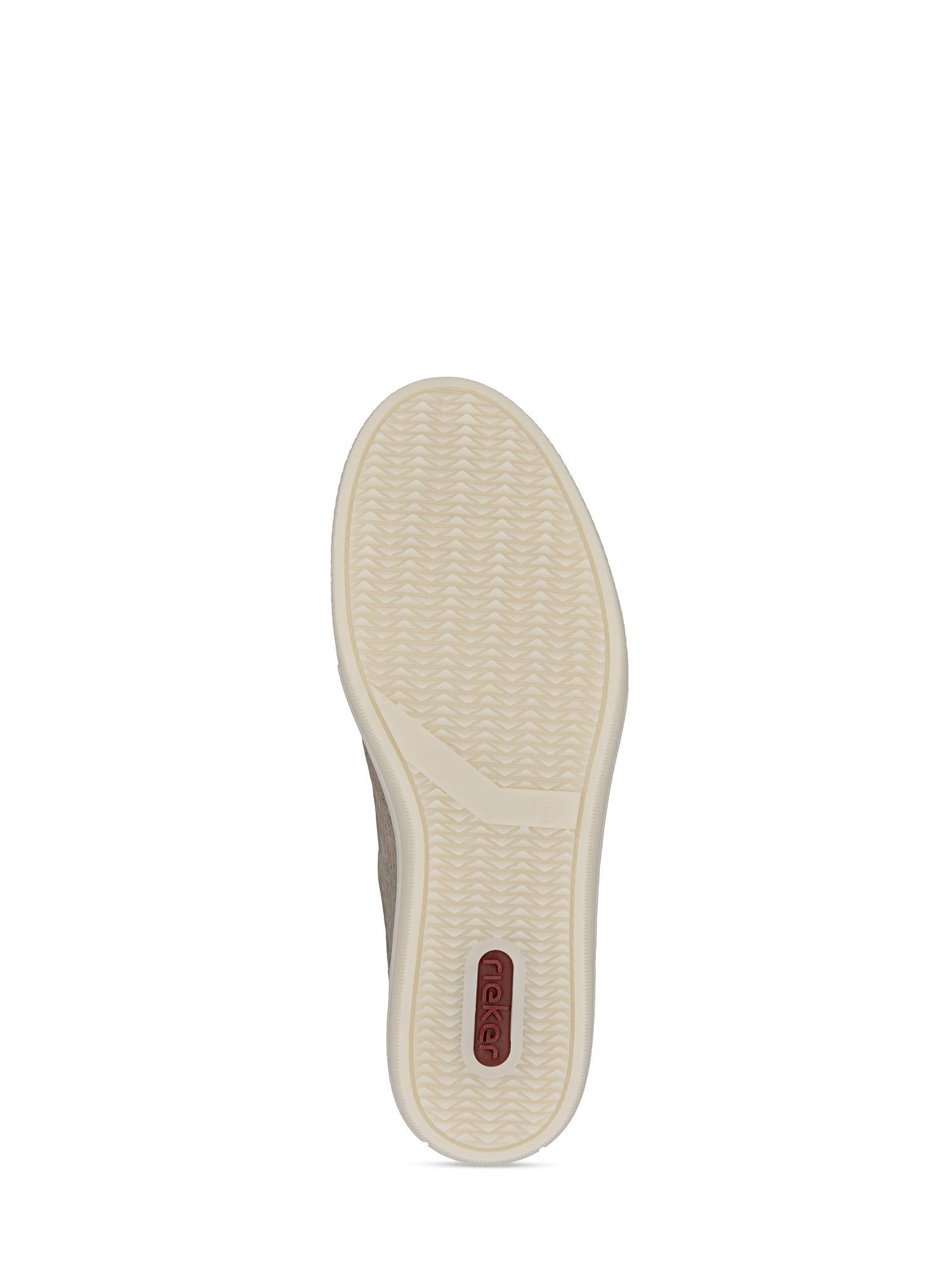 Rieker 04211 Soft Leaf Sneaker