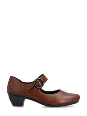 Rieker 02301 Marcellina Pumps Skinn