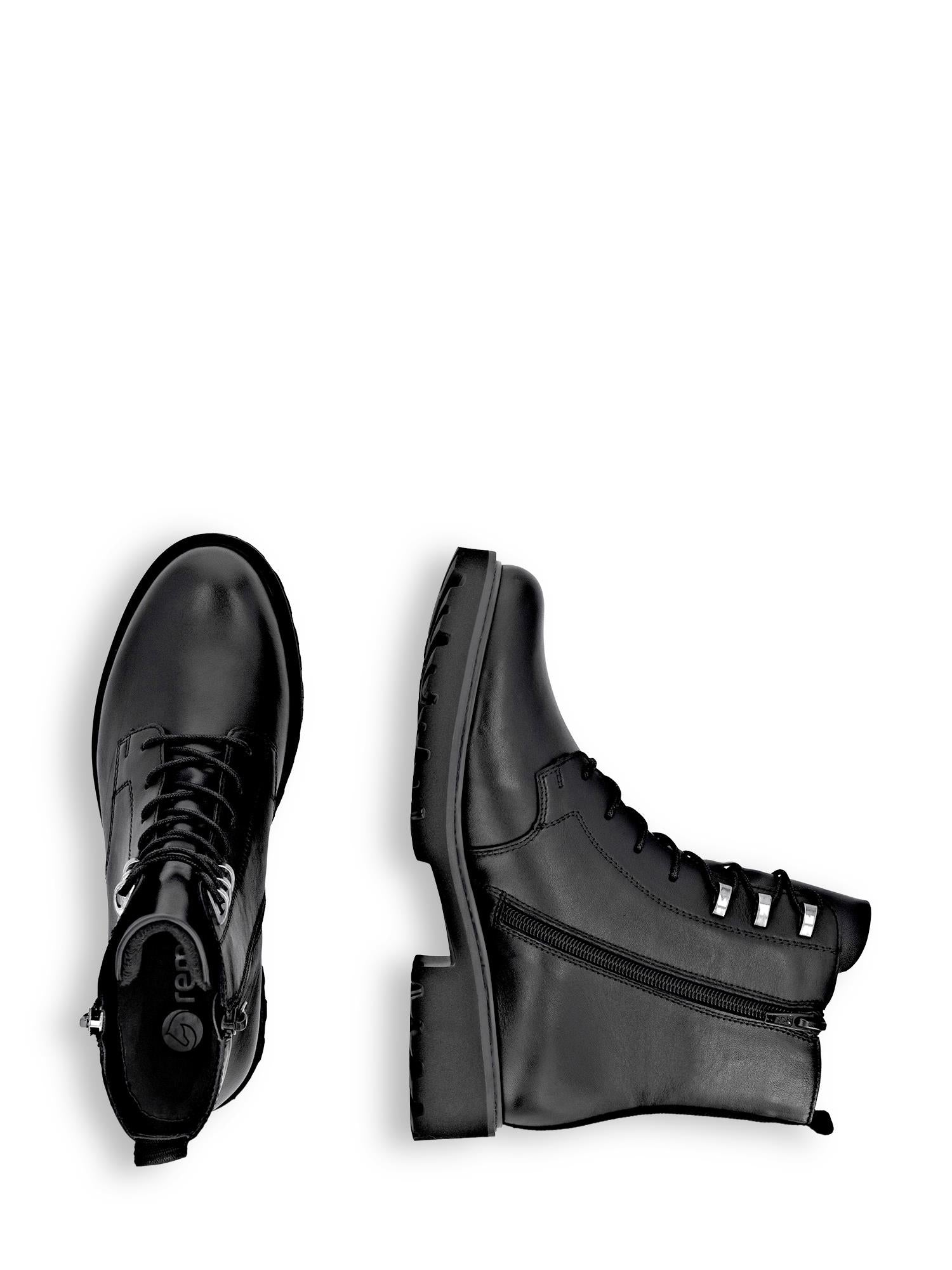 Remonte 04650 Lendara Tex Leather Boot