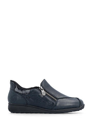 Rieker 02342 Ravenna Wide Tex Skinn