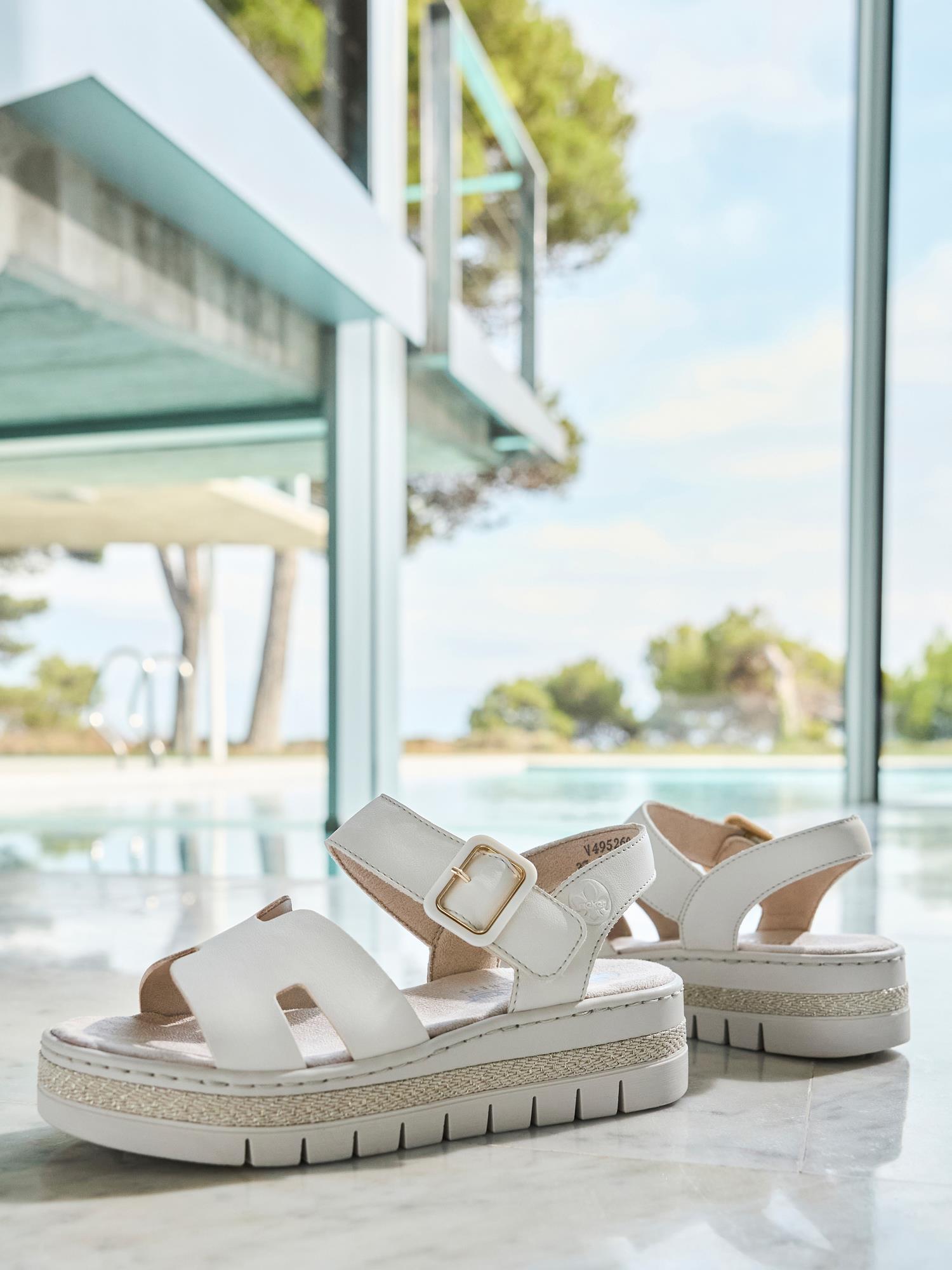 Rieker 05355 Veniro sandal