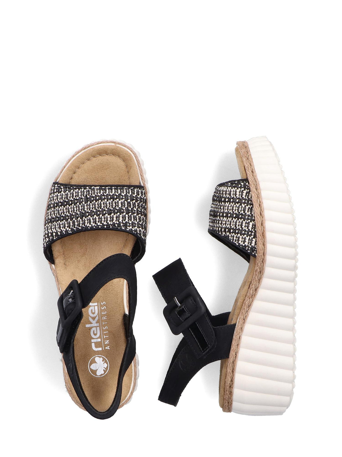 Rieker 03025 Celensa Sandal