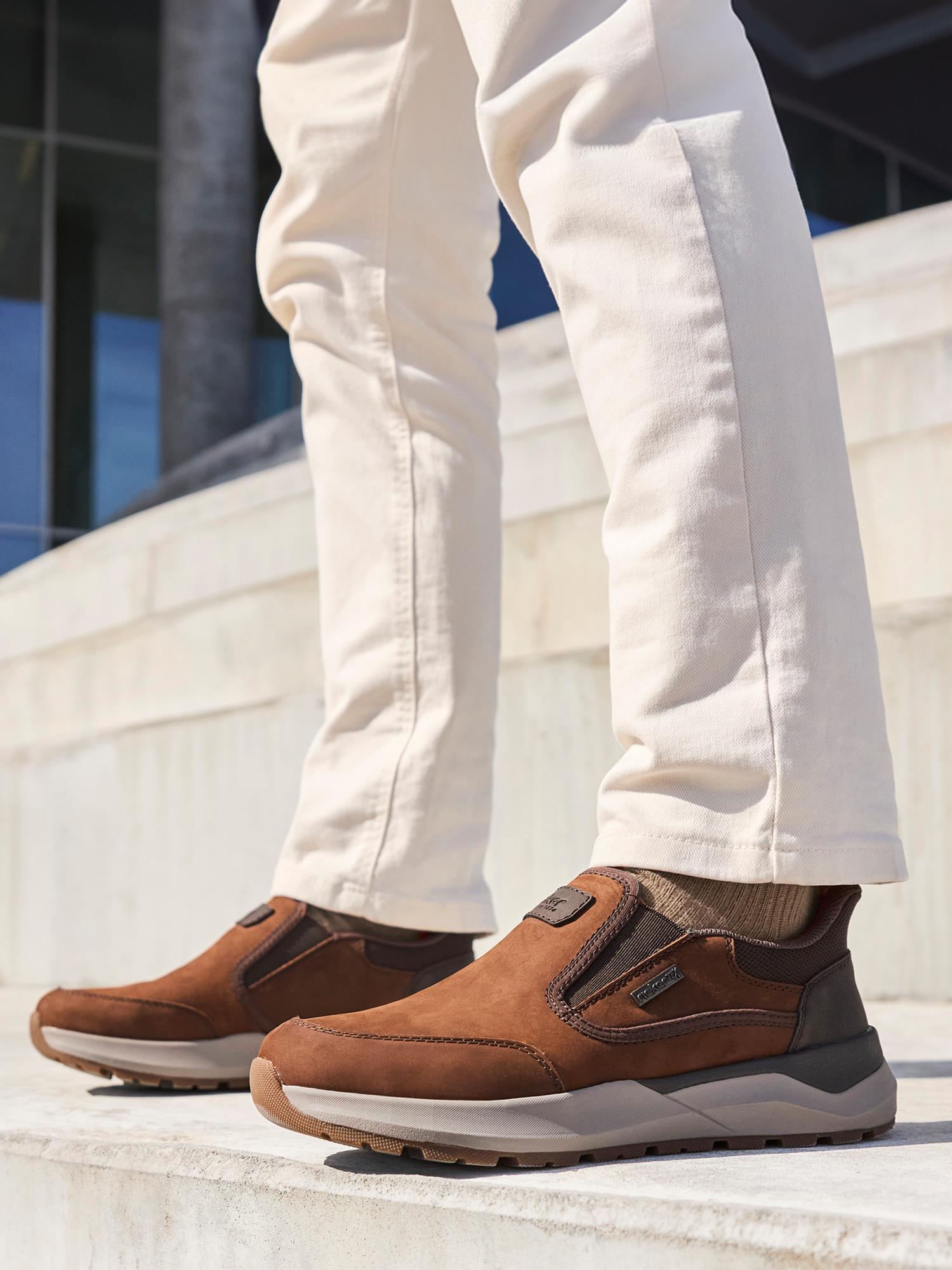 04217 Rieker Harrison Ready2Go Slip-On