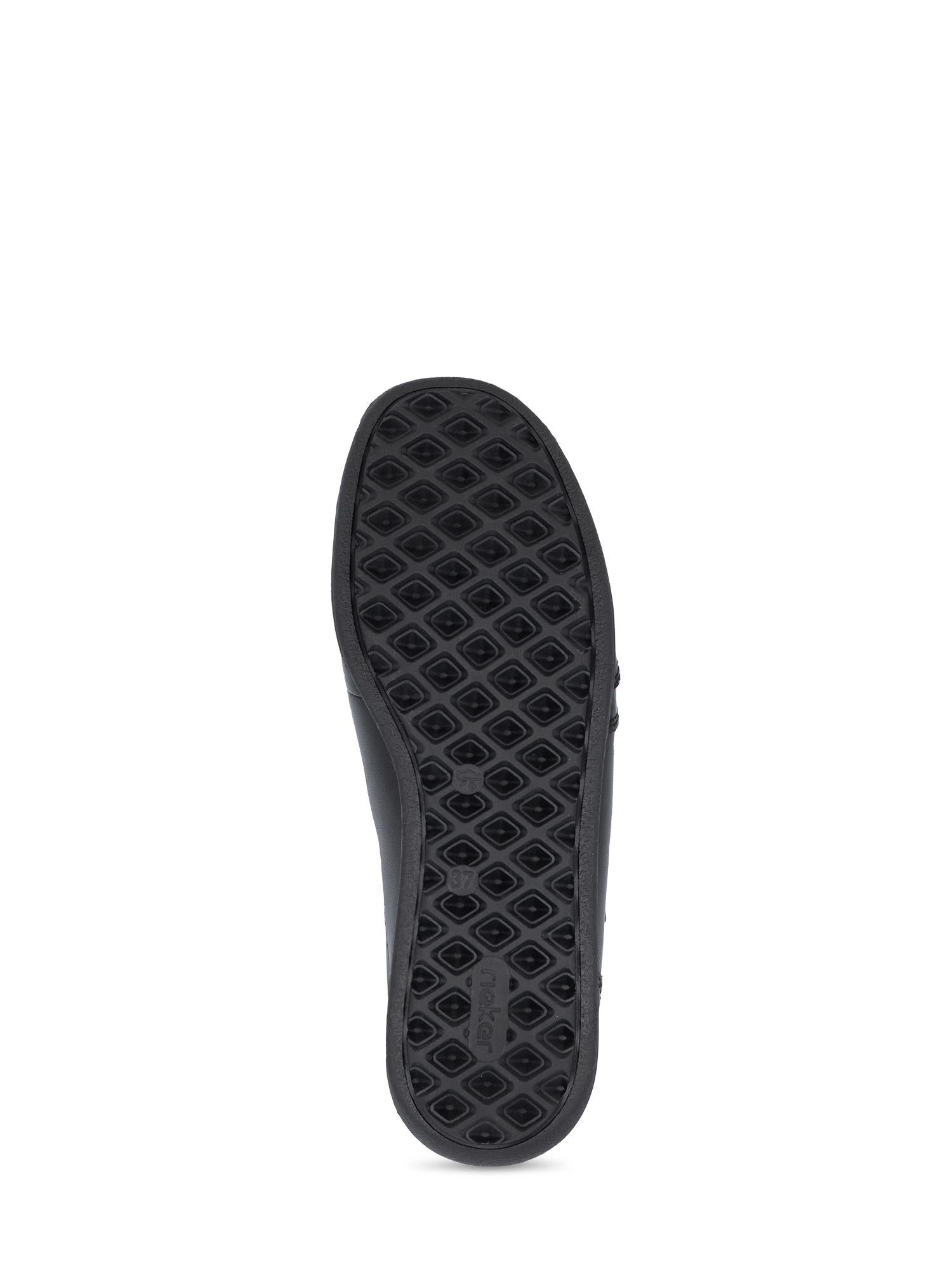 Rieker 04290 Ravenna Black
