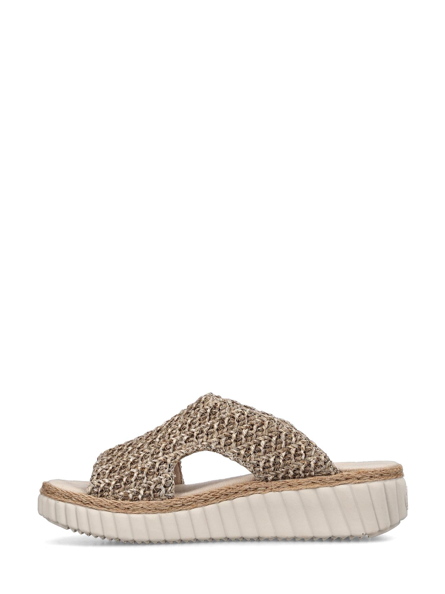 Rieker 03749 Marenza Sandal
