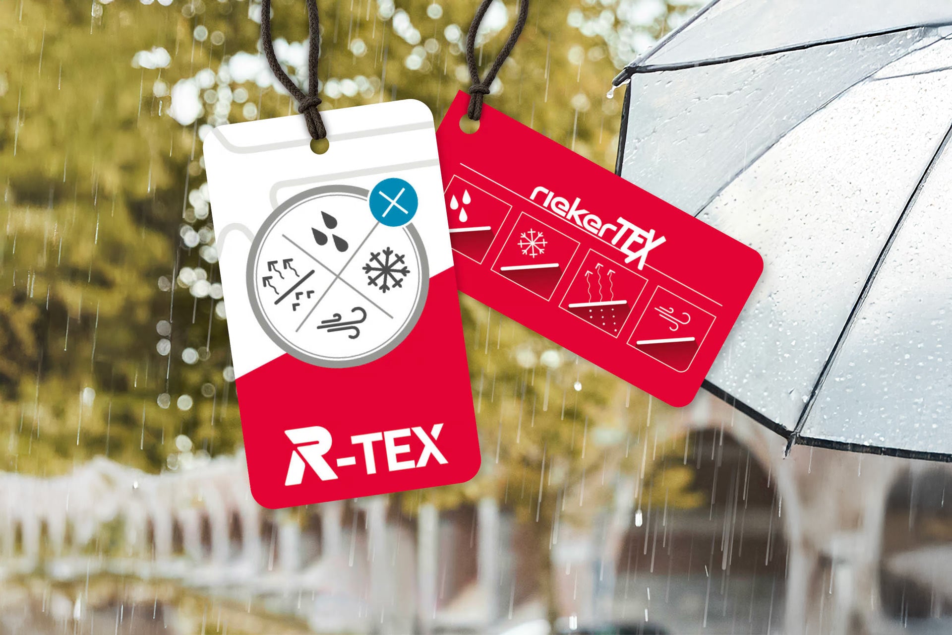 rieker-shop.no