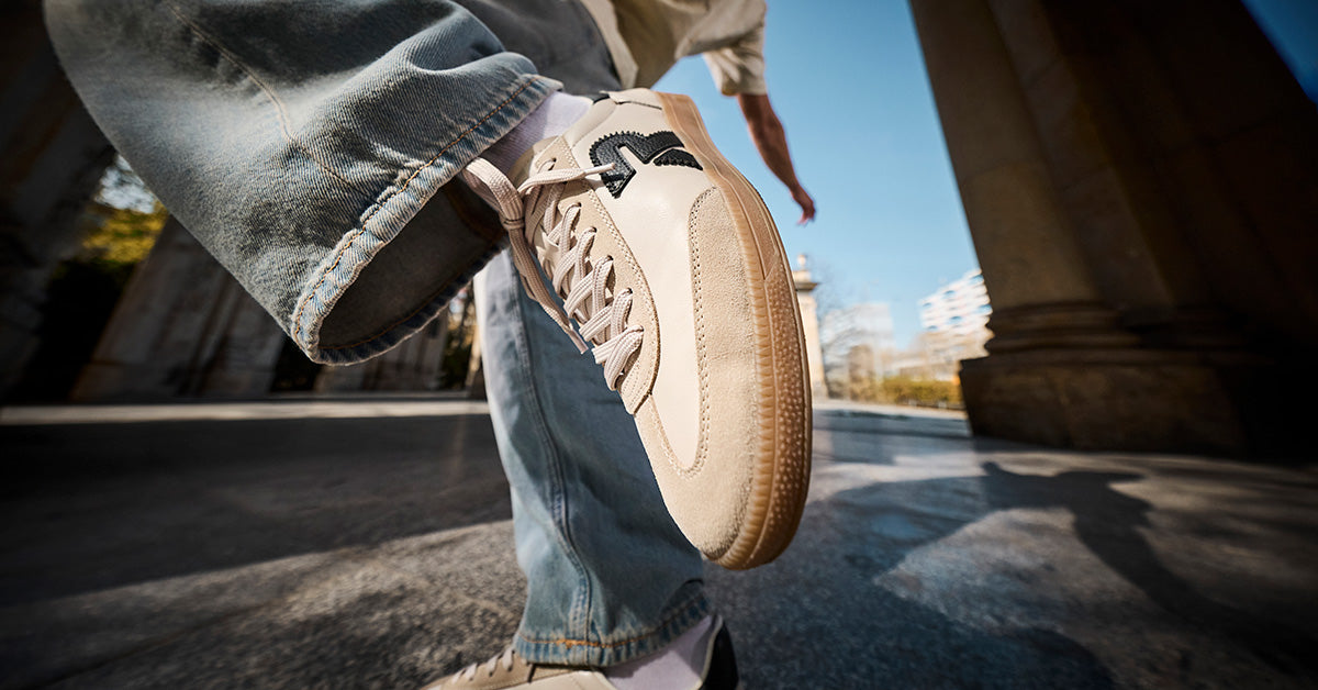 Sneakers herre
