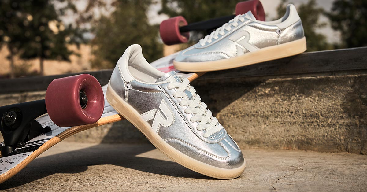 Rieker Sport dame