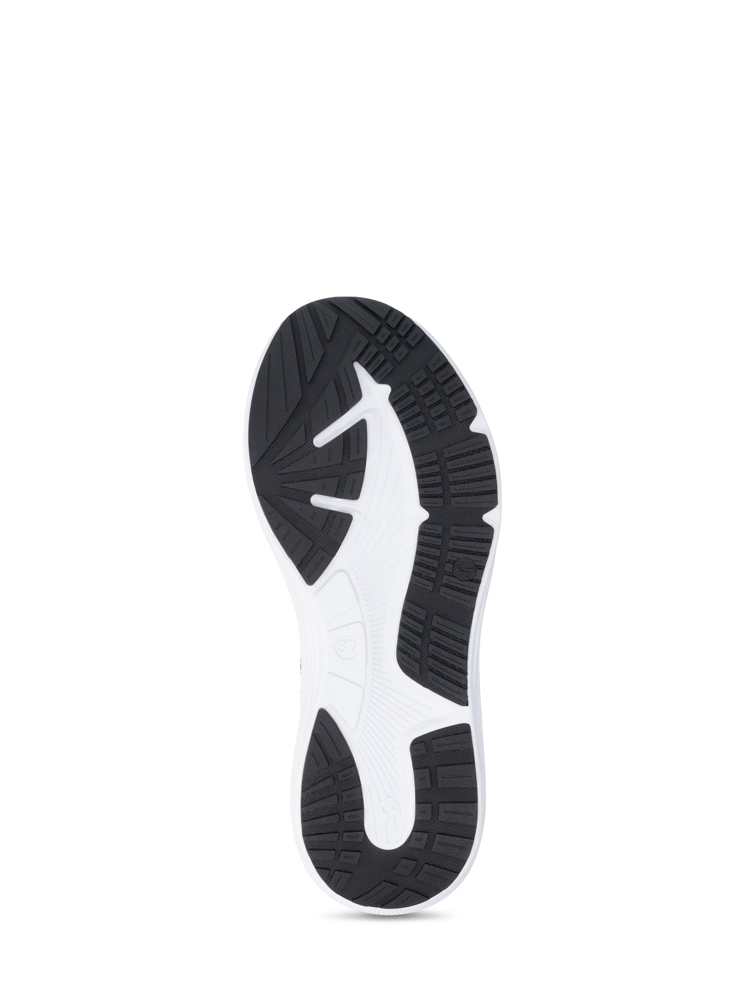 Rieker 05480 FoamTech Slip-On Sneaker Navy